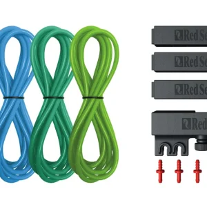 Red Sea Zubehör-Kit für ReefDose blue/green Aquarienzubehör Online Kaufen